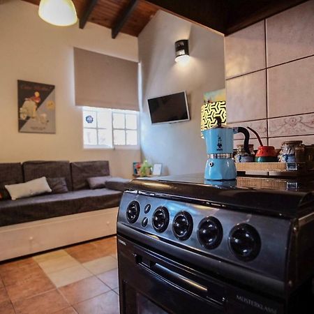 Leonidas Design Loft ميندوزا المظهر الخارجي الصورة