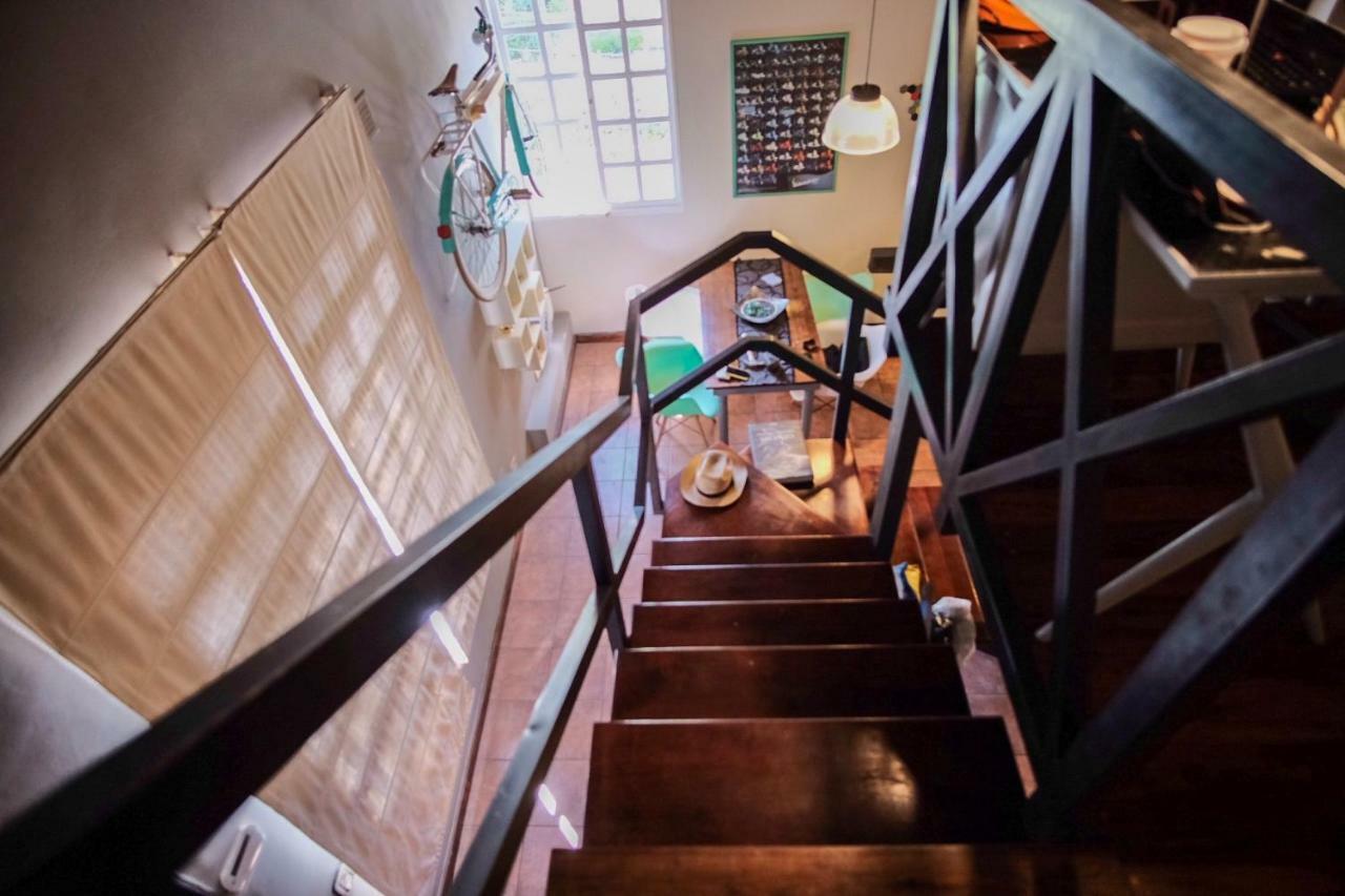 Leonidas Design Loft ميندوزا المظهر الخارجي الصورة