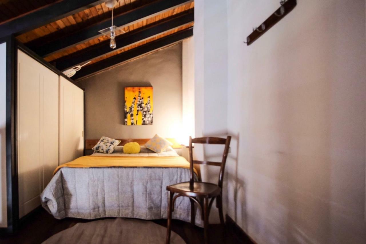 Leonidas Design Loft ميندوزا المظهر الخارجي الصورة