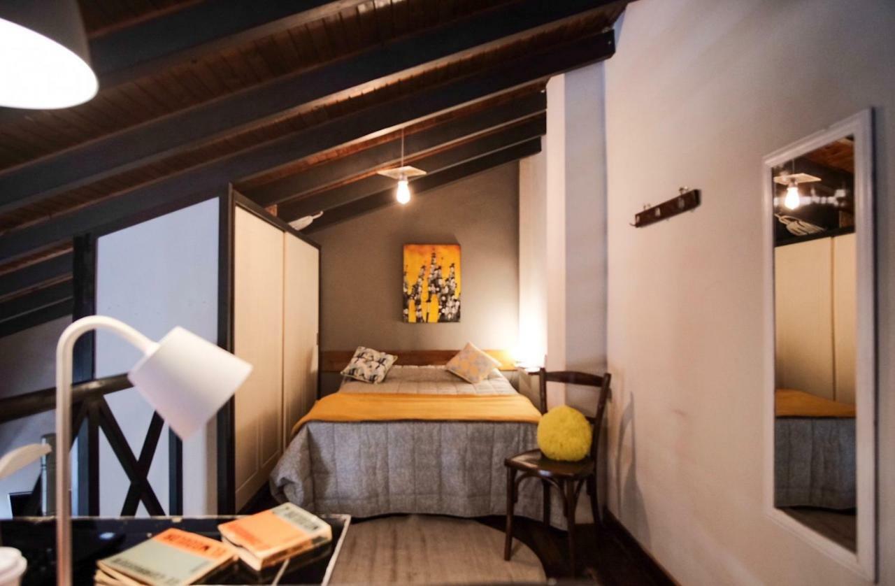 Leonidas Design Loft ميندوزا المظهر الخارجي الصورة