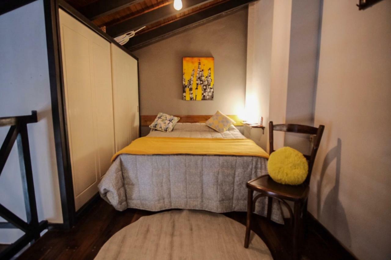 Leonidas Design Loft ميندوزا المظهر الخارجي الصورة