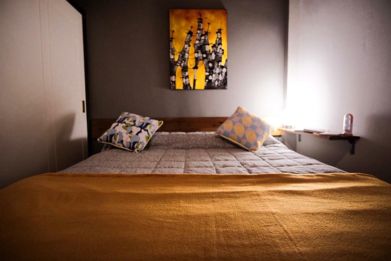 Leonidas Design Loft ميندوزا المظهر الخارجي الصورة
