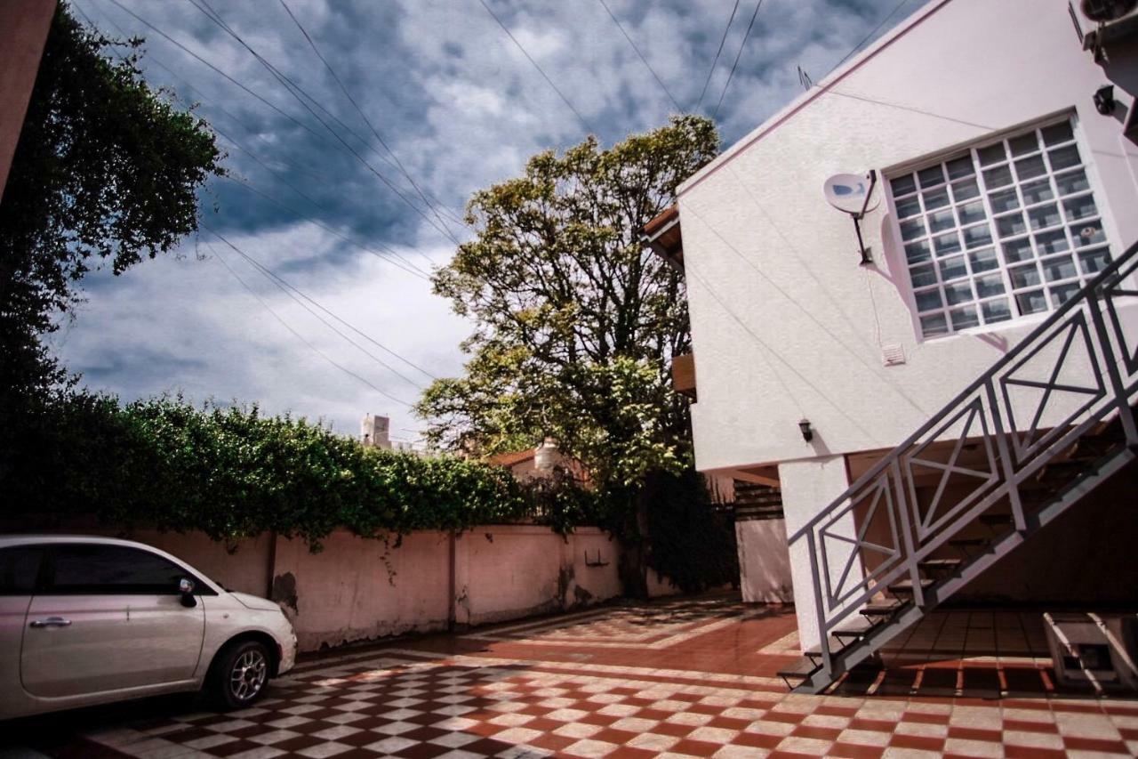 Leonidas Design Loft ميندوزا المظهر الخارجي الصورة