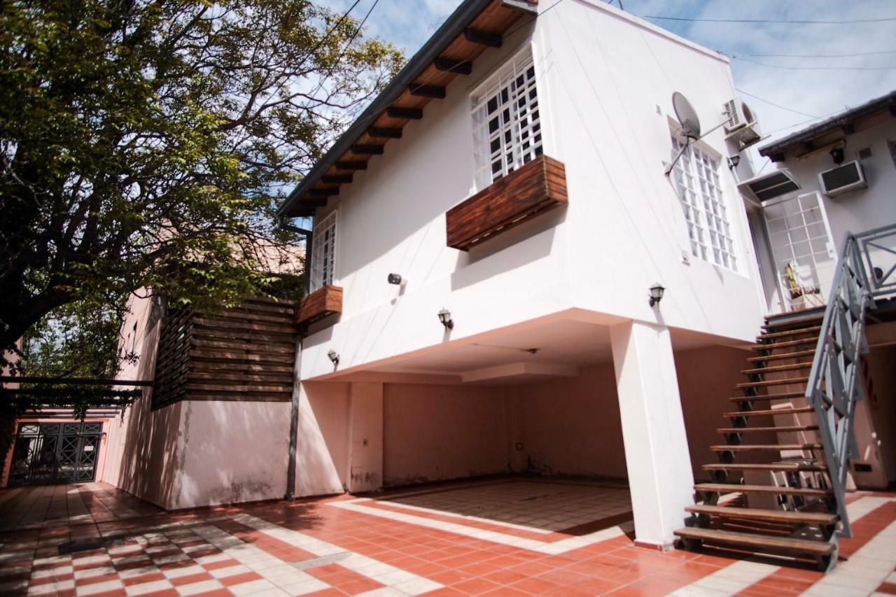 Leonidas Design Loft ميندوزا المظهر الخارجي الصورة
