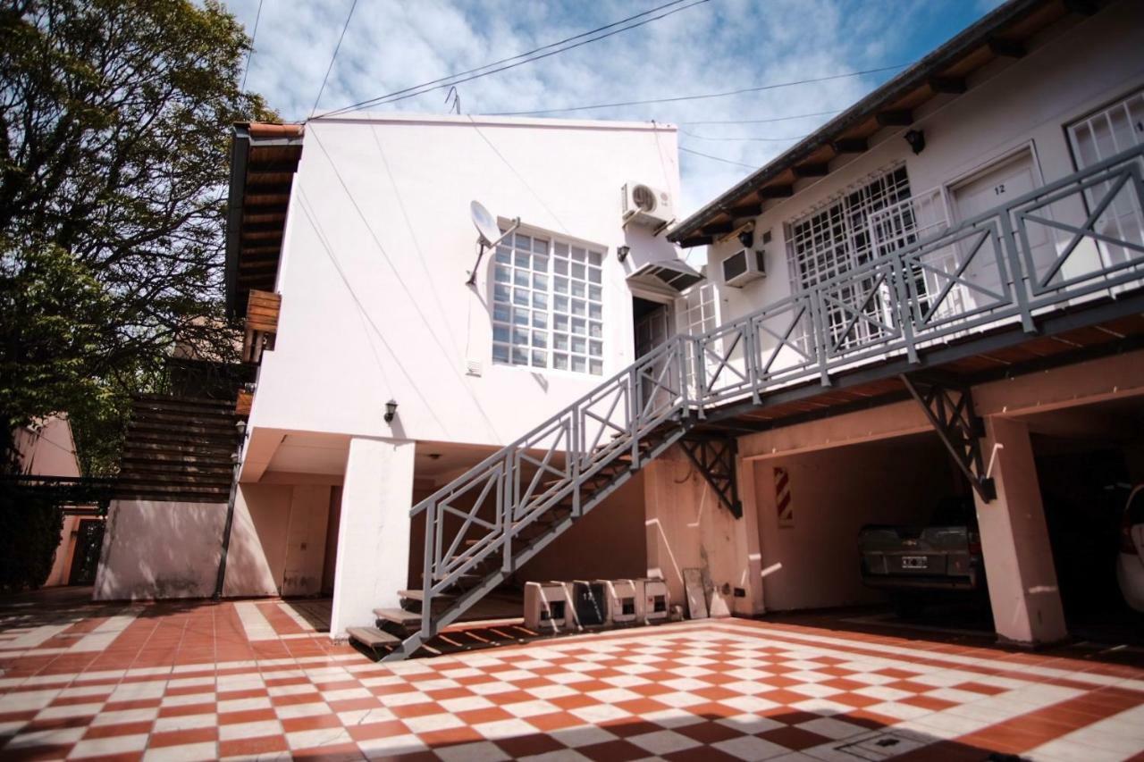 Leonidas Design Loft ميندوزا المظهر الخارجي الصورة