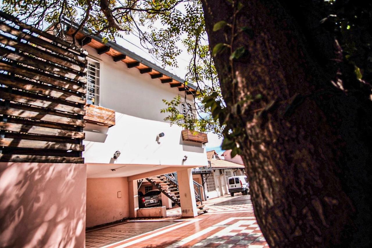 Leonidas Design Loft ميندوزا المظهر الخارجي الصورة