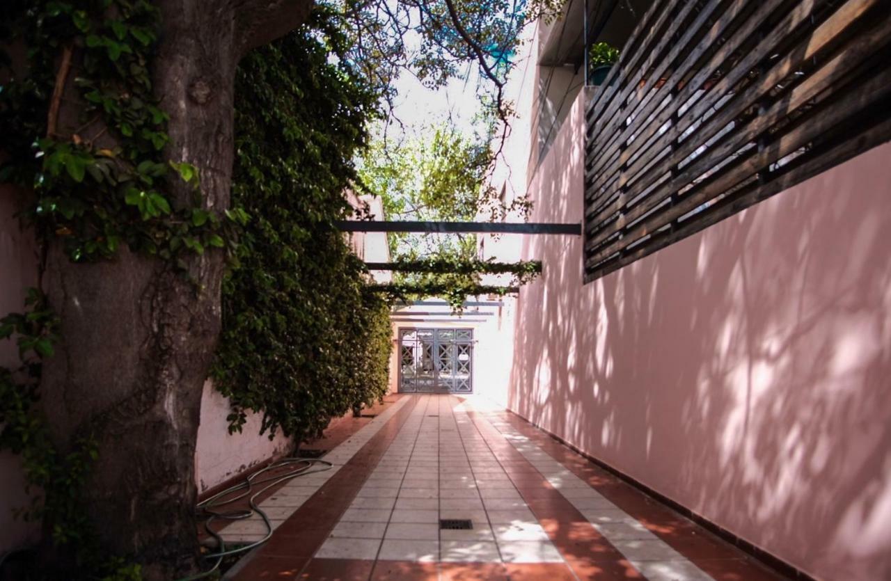 Leonidas Design Loft ميندوزا المظهر الخارجي الصورة