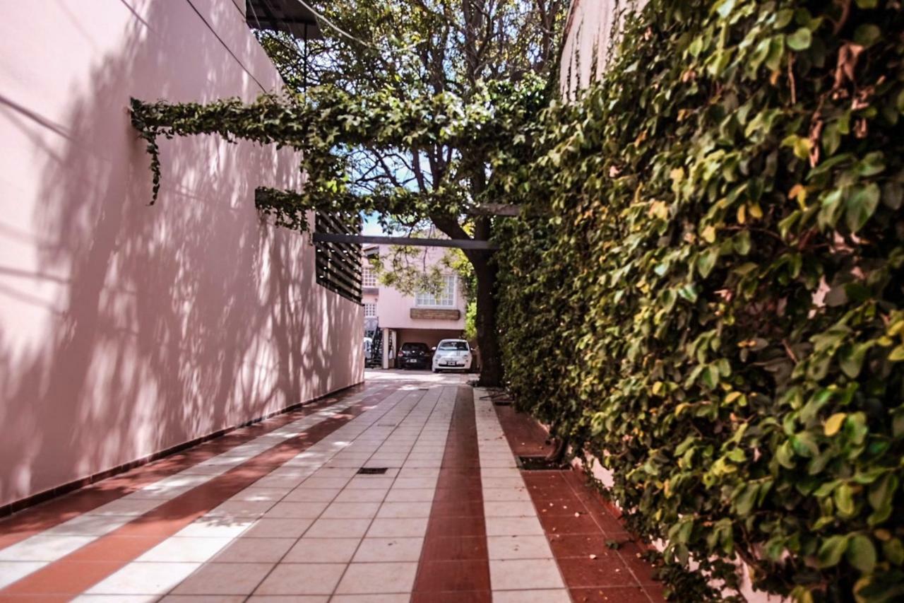 Leonidas Design Loft ميندوزا المظهر الخارجي الصورة