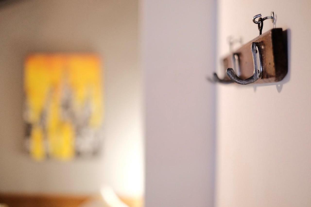 Leonidas Design Loft ميندوزا المظهر الخارجي الصورة