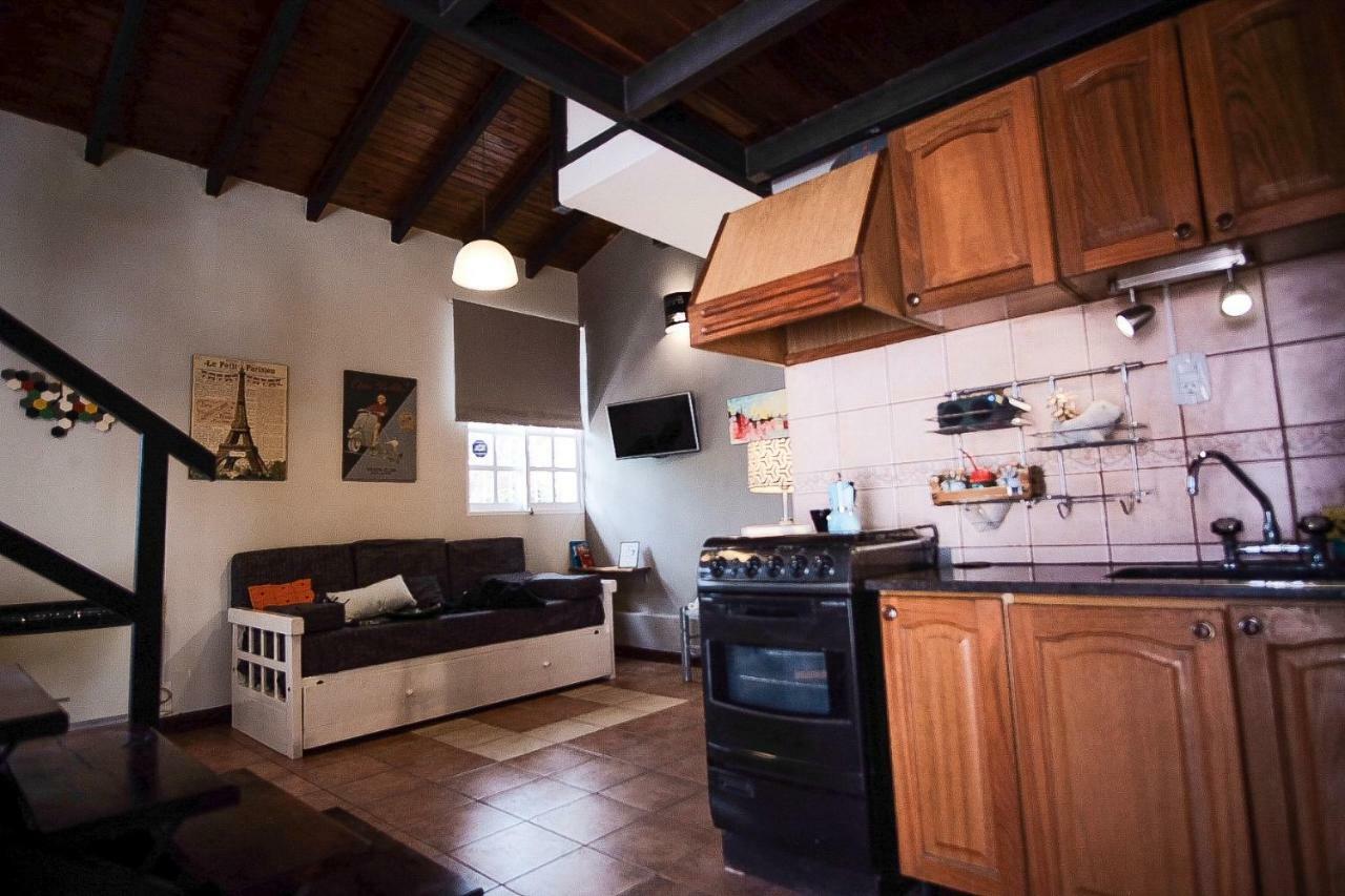 Leonidas Design Loft ميندوزا المظهر الخارجي الصورة