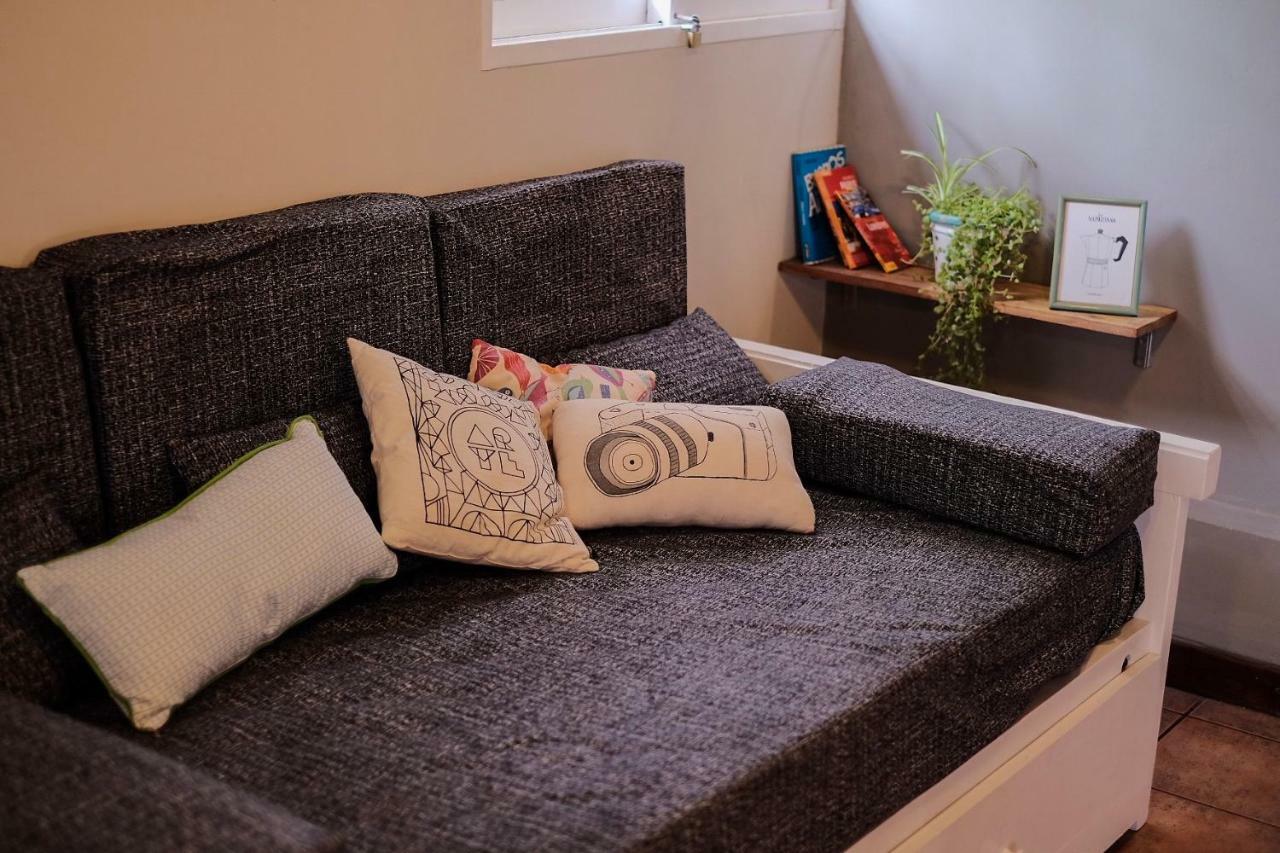 Leonidas Design Loft ميندوزا المظهر الخارجي الصورة