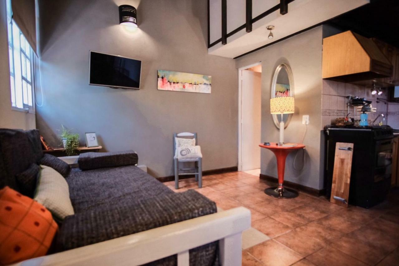 Leonidas Design Loft ميندوزا المظهر الخارجي الصورة