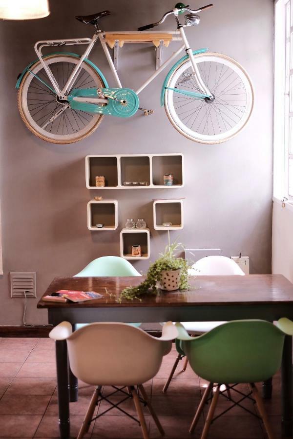 Leonidas Design Loft ميندوزا المظهر الخارجي الصورة